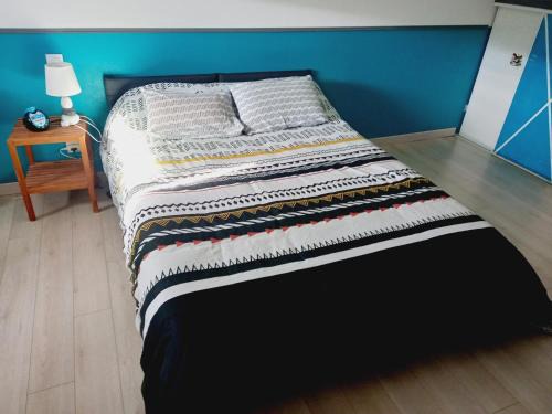 Parigne-lʼEveque House | Location 24h du Mans