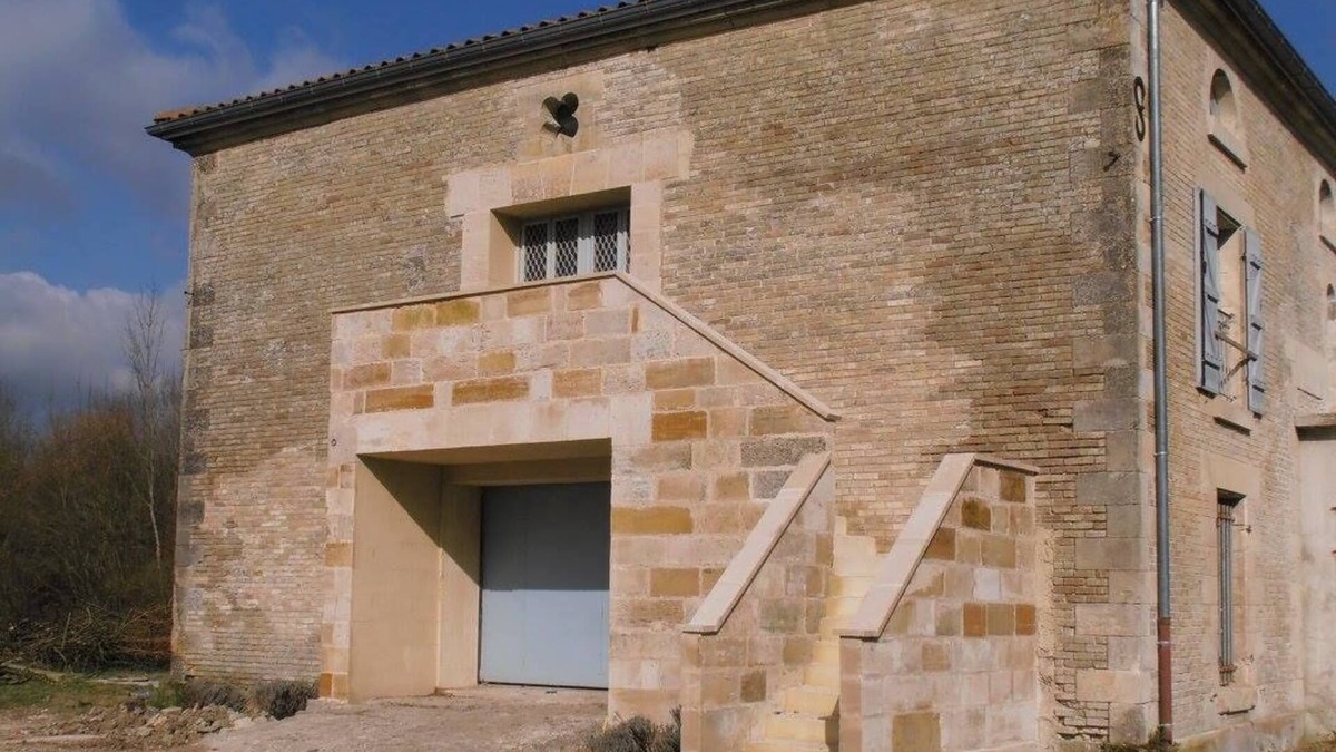 Vanault-les-Dames House | Location 3 Chambres Avec Salle DE Bains ET WC