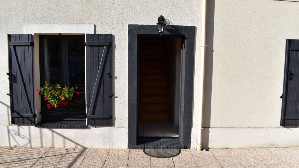 Montevrain House | LOCATION 5 MINUTES FROM DISNEYLAND PARIS