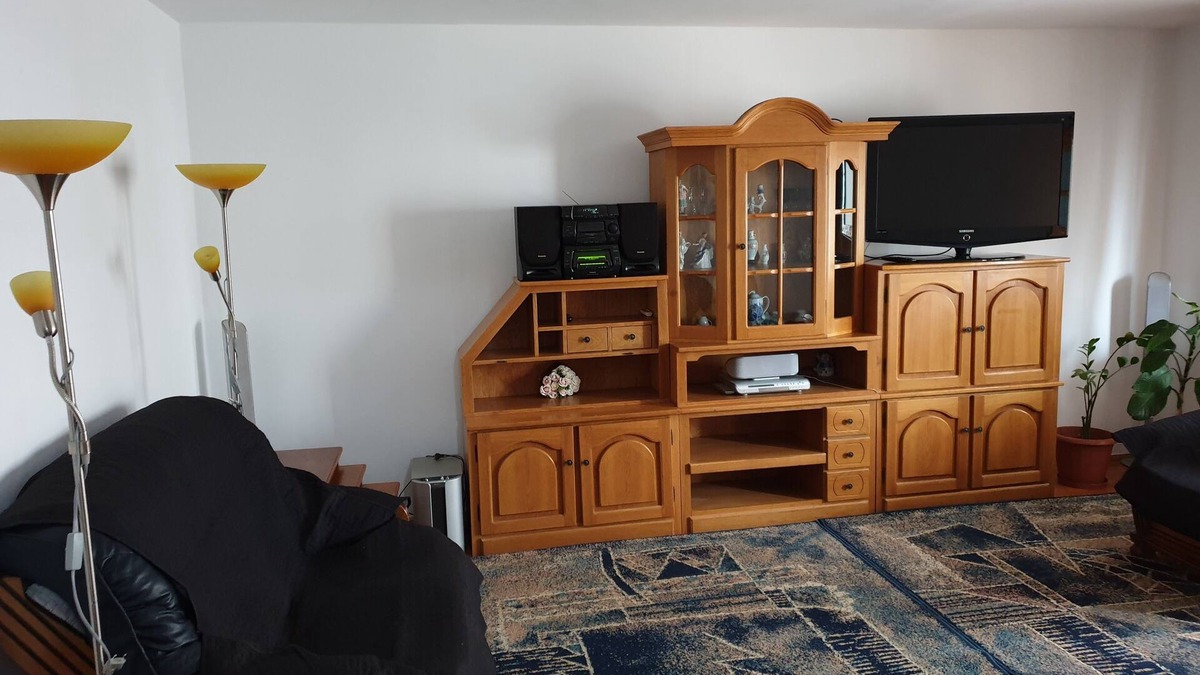Constanta Apartment | Location 50 m from beach "3 slippers"