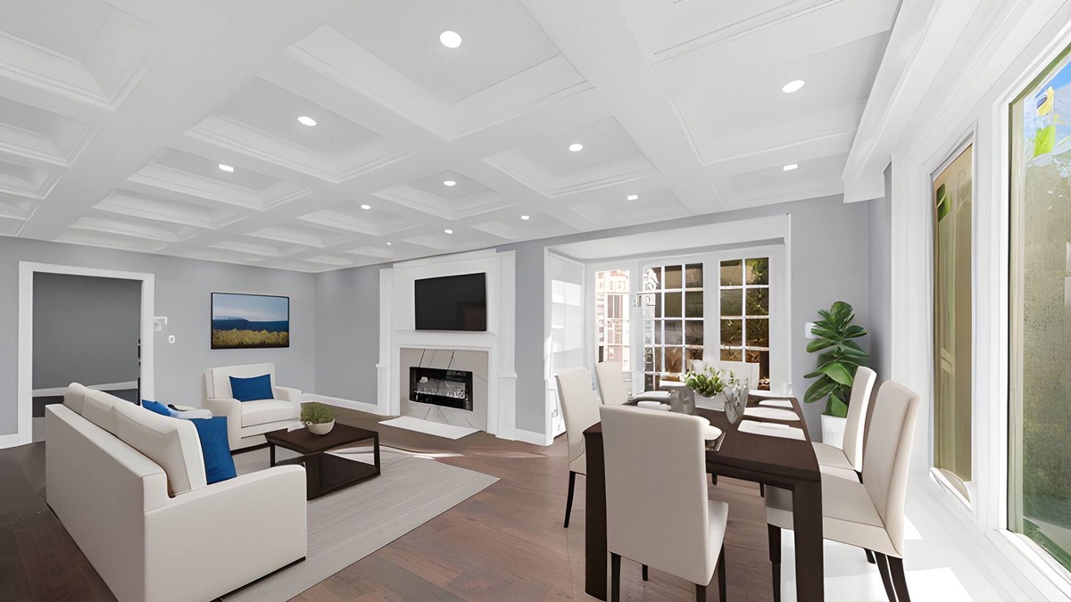 Vaughan House | Location! 7 Acre Kleinburg Estate. Minutes away from Hwy 427!