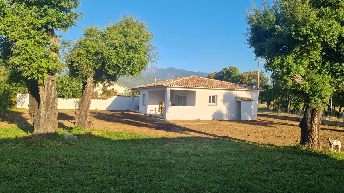 Morta House | Location Appartement Dans Villa