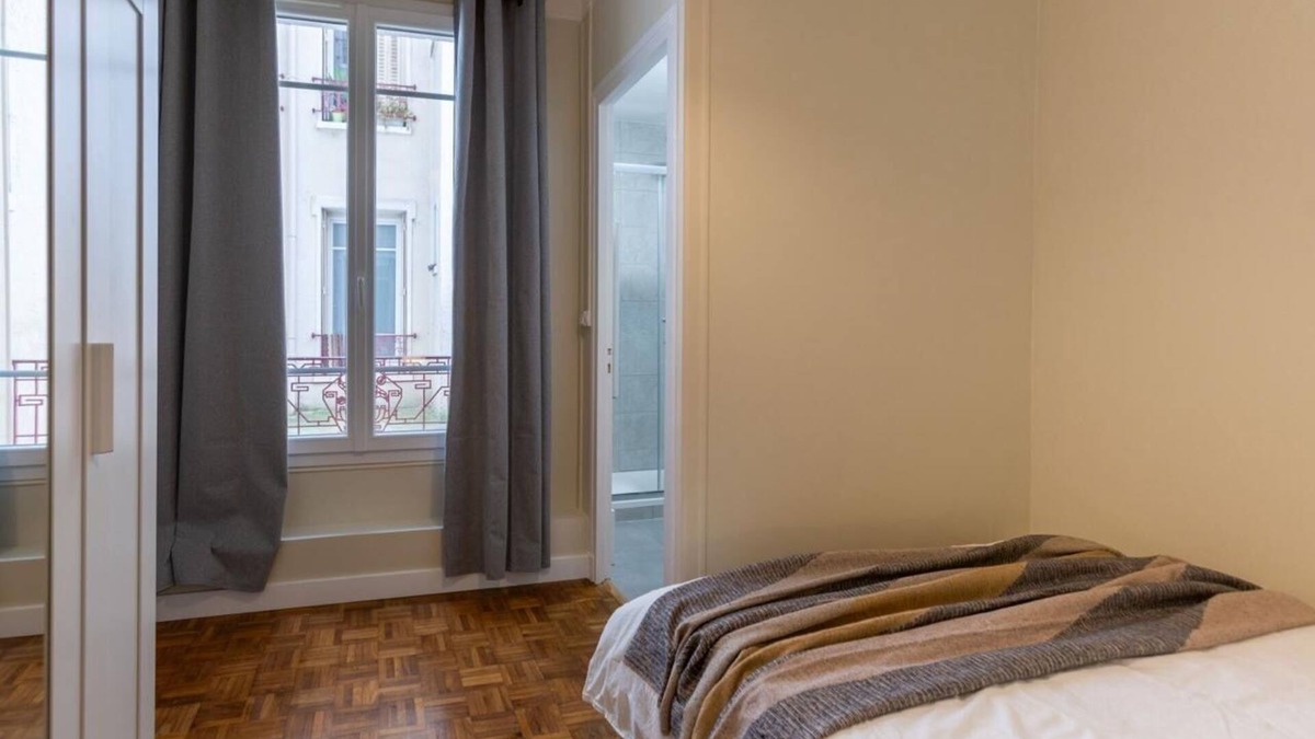 Corbeil-Essonnes Apartment | Location Appartement 3 Pièces - Proche RER et Centre Ville