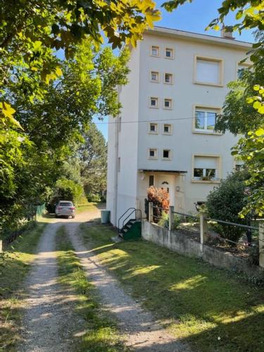 Rombas Apartment | location appartement 80m2 à Rombas