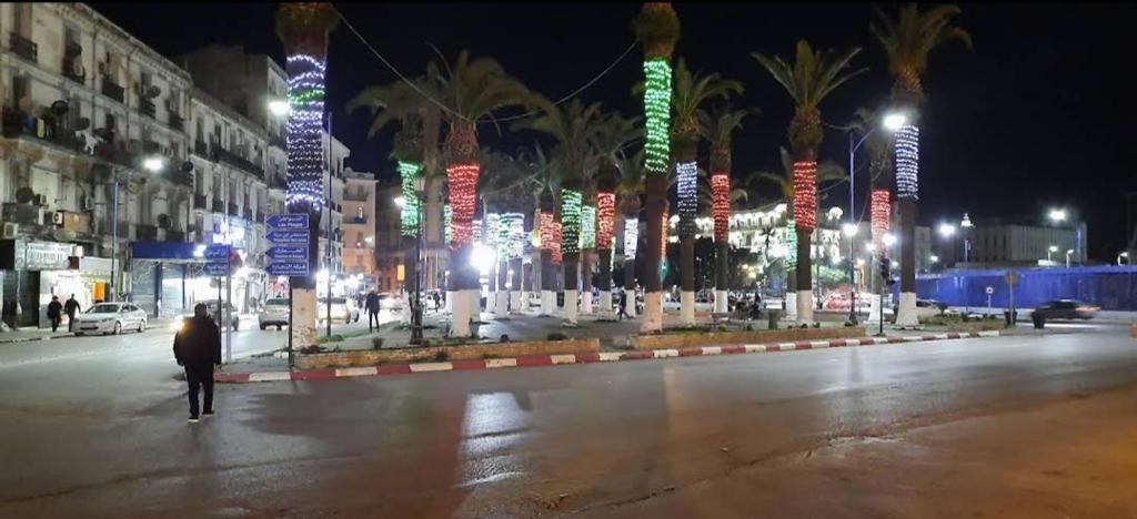 Annaba House | Location appartement vacances
