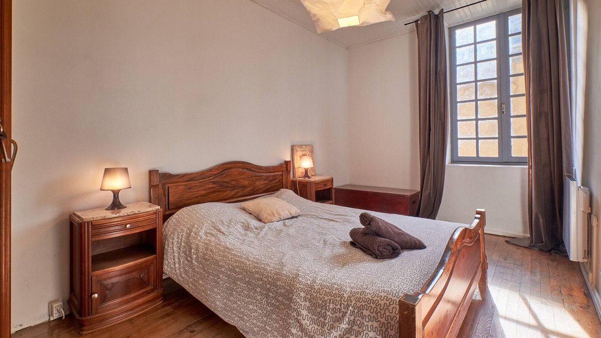 Vinay House | Location au pied du vercors