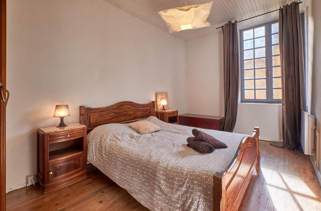 Vinay House | Location Au Pied Du Vercors