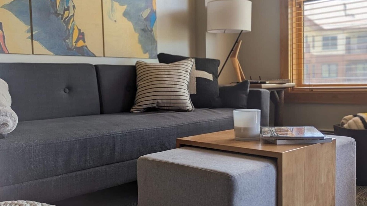 East Village at Copper Condo | Location! Best skiing in Copper at Your Fingertips