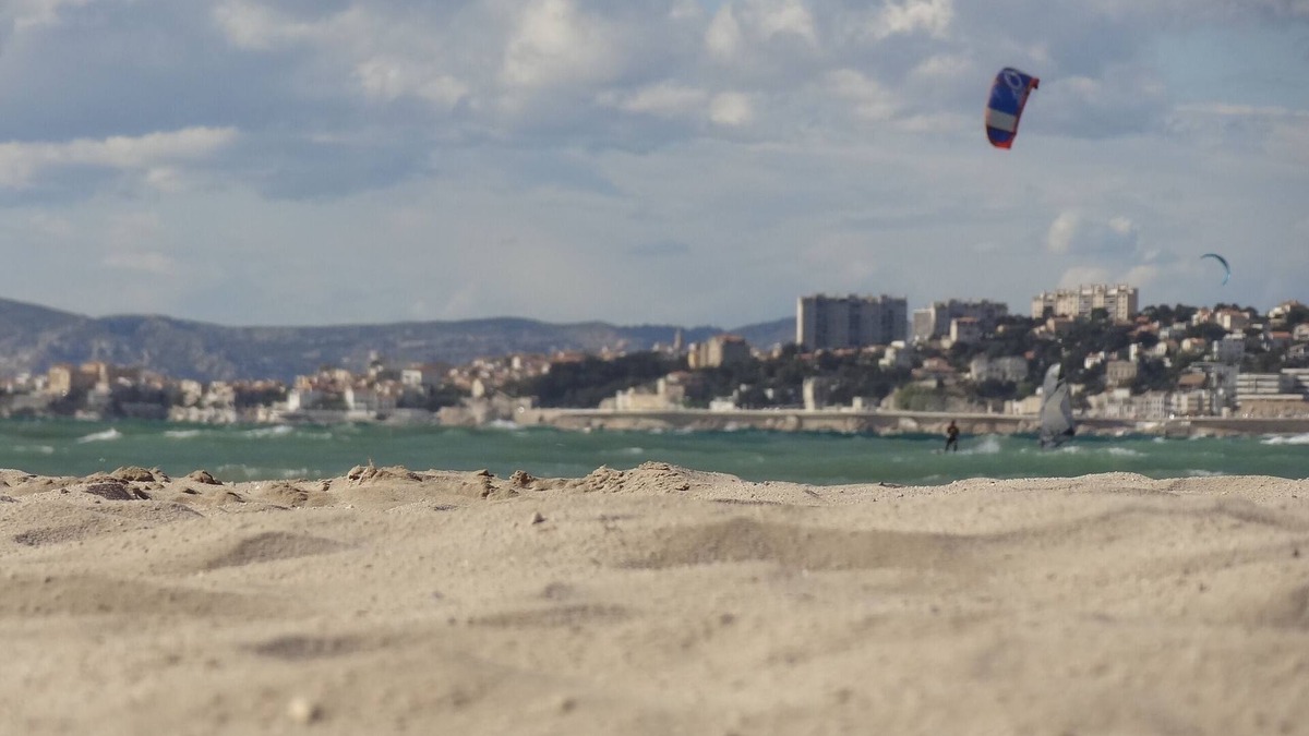 8th Arrondissement House | Location Bord de Mer Marseille