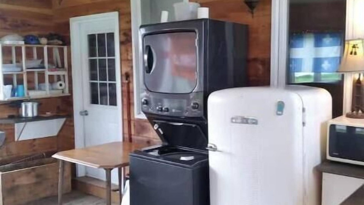 Gloucester County Apartment | Location Alcida Centre
