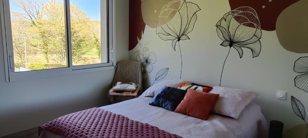 Yvre-l'Eveque House | Location circuit 24h