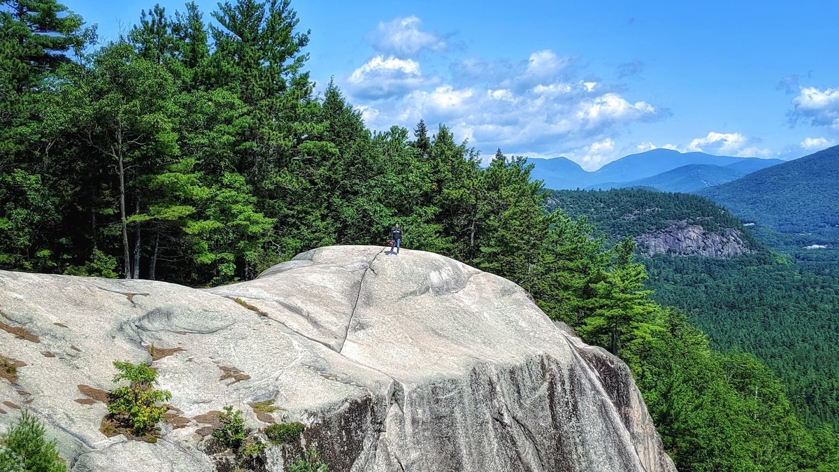 Bartlett House | LOCATION, COMFORT & VIEWS IN THE WHITE MOUNTAINS!