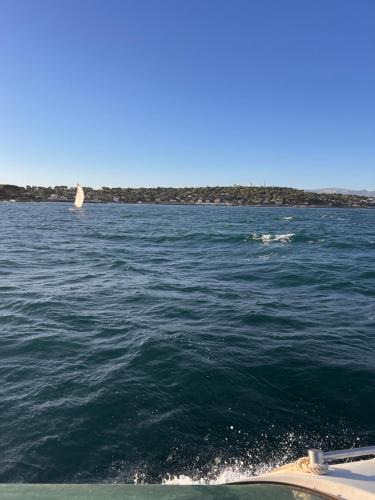 Antibes City Centre Boat Rental | Location cote d azur