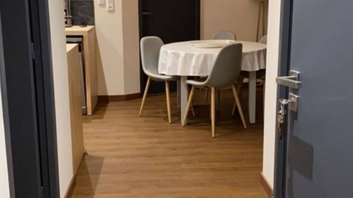 Lamalou-les-Bains Apartment | Location curiste Lamalou les Bains, we offer a T3 apartment