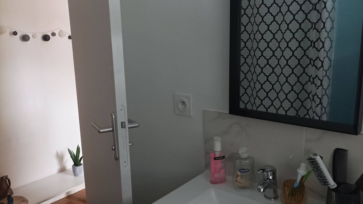 Besancon Apartment | Location Féminine Chambre