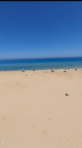 Ain El Turk Apartment | Location F3 Pied dans l'eau Oran Bouisseville