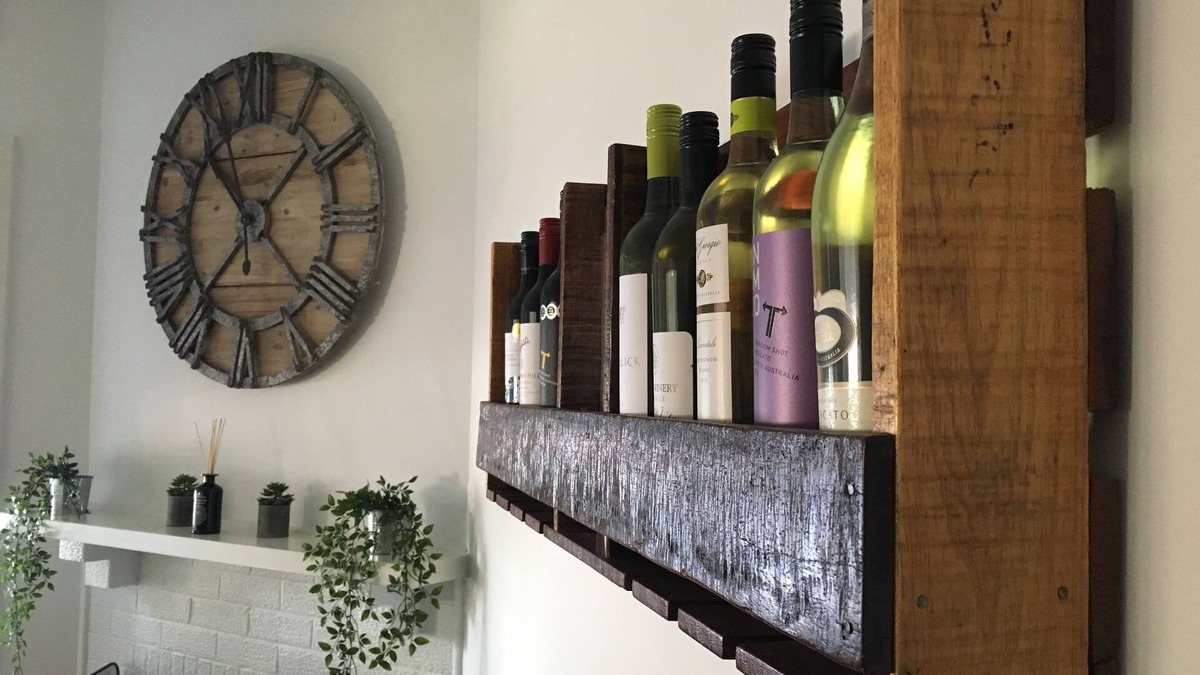 Keith Bed & Breakfast | Location, Functional and Convenient
