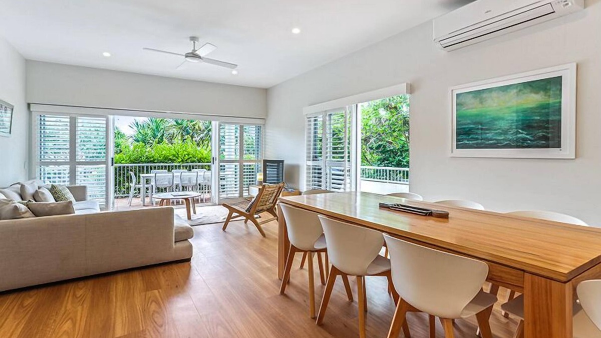 Sunshine Beach Apartment | Location, location, Sunshine Beach