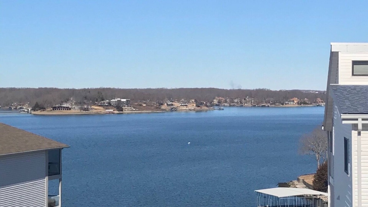 Osage Beach Condo | LOCATION, LOCATION, AND LOCATION!