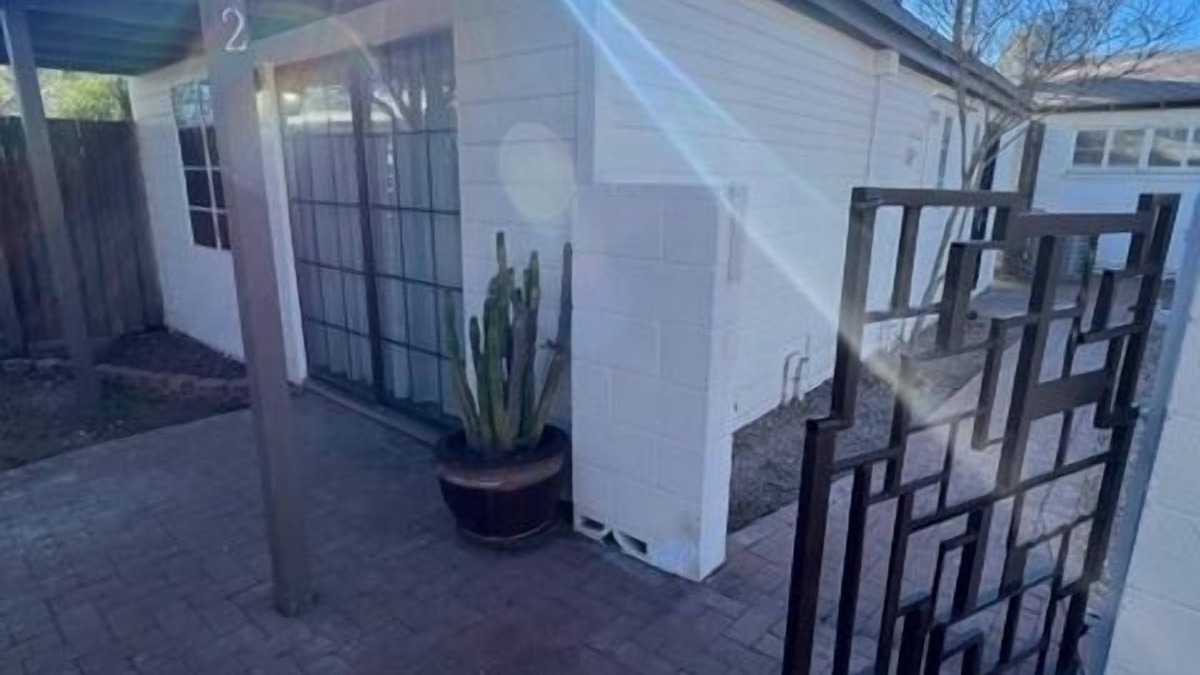 Rincon Heights House | Location! Location! Carraige House with Parking!