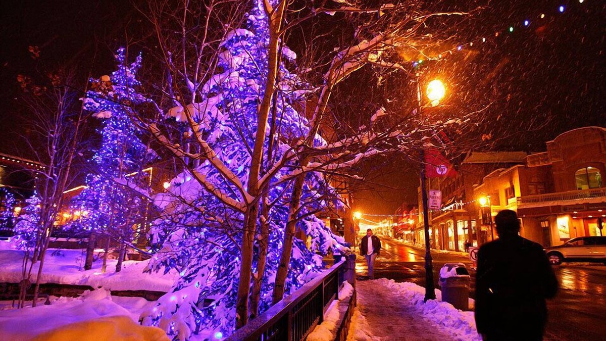 Downtown Park City Condo | Location, Location, Location. Walk to everything Park City