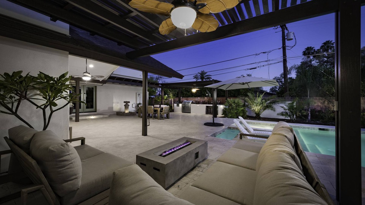 North Mountain House | Location Location Location! 5500sqft of Modern Luxury