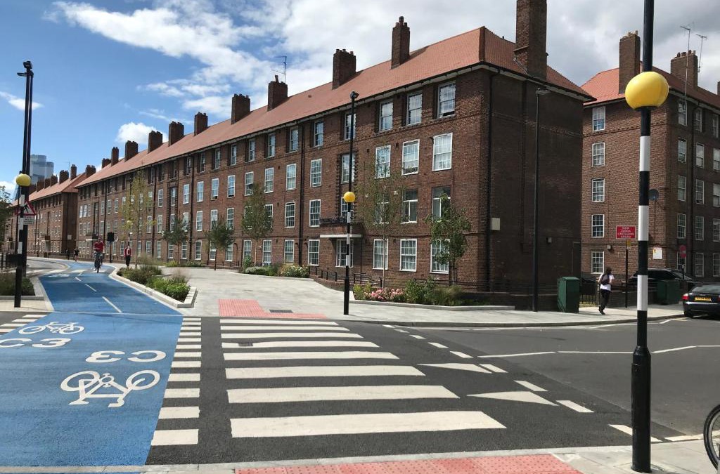 Shadwell Apartment | Location Location Location, Whole apartment for you!
