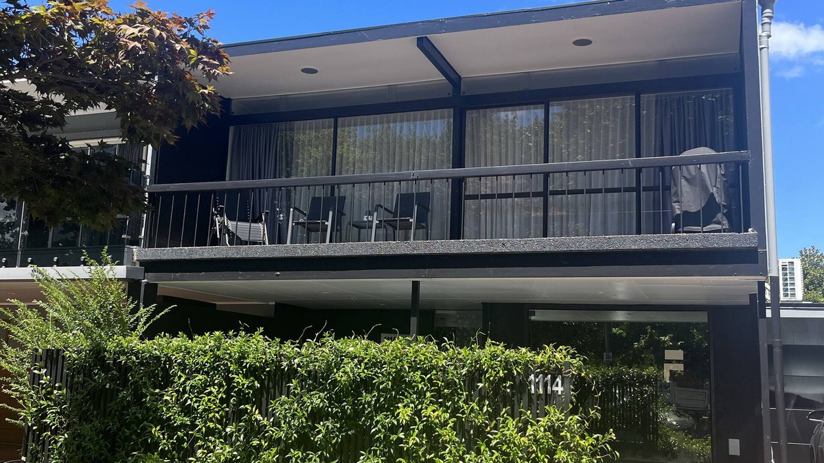 Rotorua House | Location Location! T Two on Whakaue