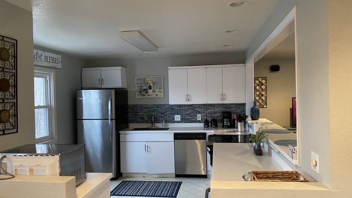Osage Beach House | Location! Location! The Heart of the Lake in Osage Beach