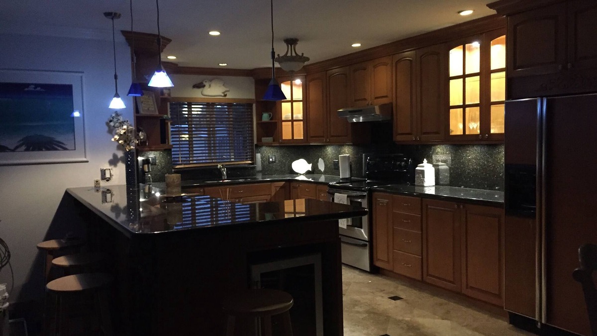 Garden Isles House | Location,location, location!Amazing Pool, Minutes Away From White, Sandy Beaches