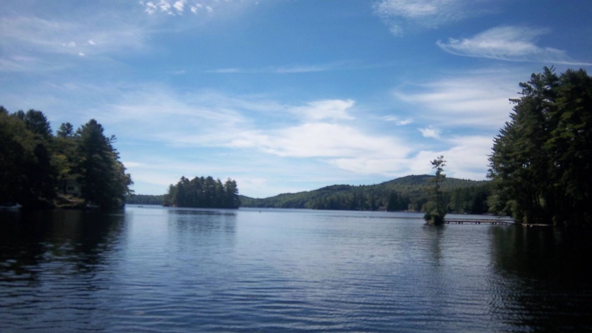 Laconia House | LOCATION LOCATION !WATER FRONT HOME MILLION DOLLAR VIEWS BOAT SLIPS AND DOCKS
