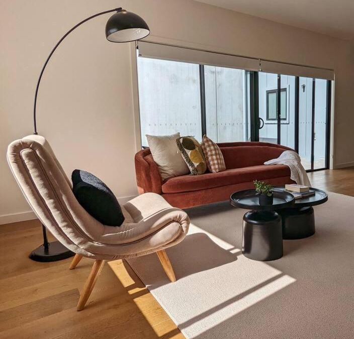 South Albury Apartment | Location & luxury 2BR 2 Bath