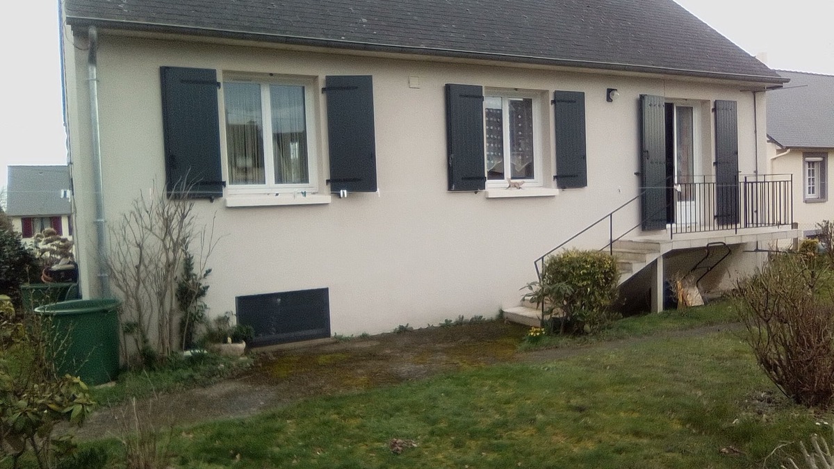 Pleine-Fougeres House | Location Maison Saisonniere