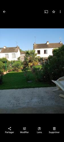 Le Mans Villa | Location maison pour évènement le mans