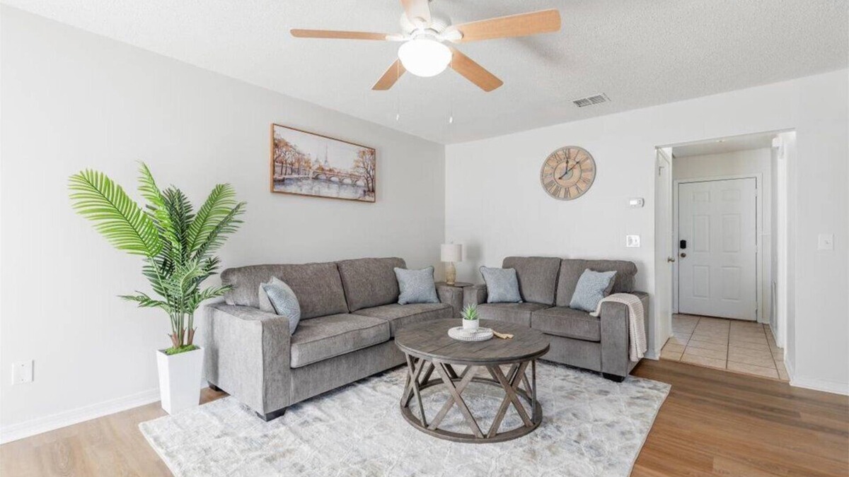 East Arlington House | Location meets Charm and Comfort in this 3 Bedroom 3 Bathroom Home