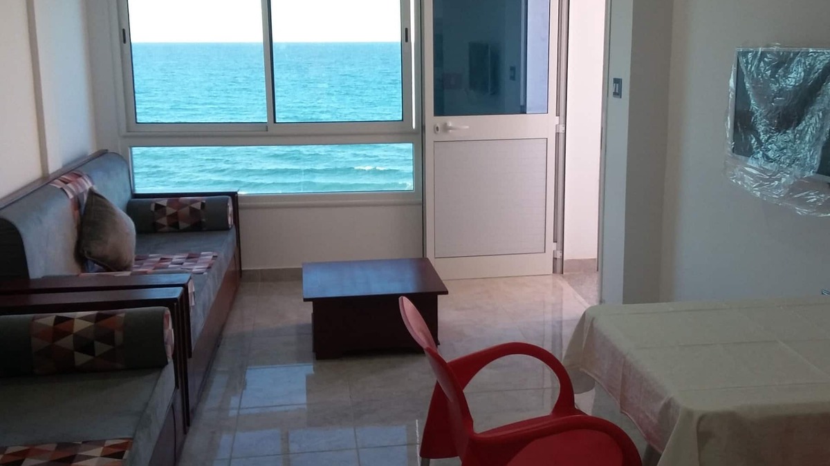 d'har ayed Apartment | Location S Plus 1 Front de Mer Hstanding