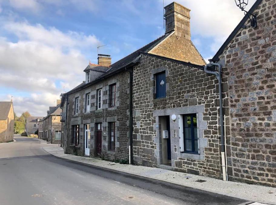 Cogles House | Location saisonnière à Cogles
