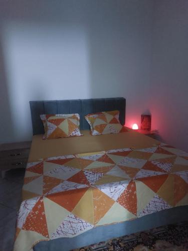 Ras Jebel Apartment | Location saisonnière un salon et deux chambres