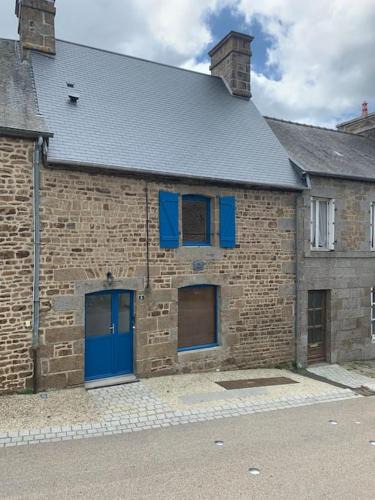 Montours House | Location saisonnière à Montours