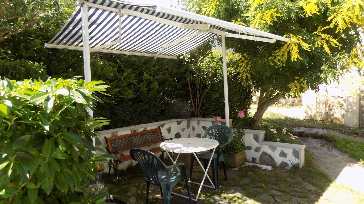 Coubon House | Location Saisonnière en Bord de Loire
