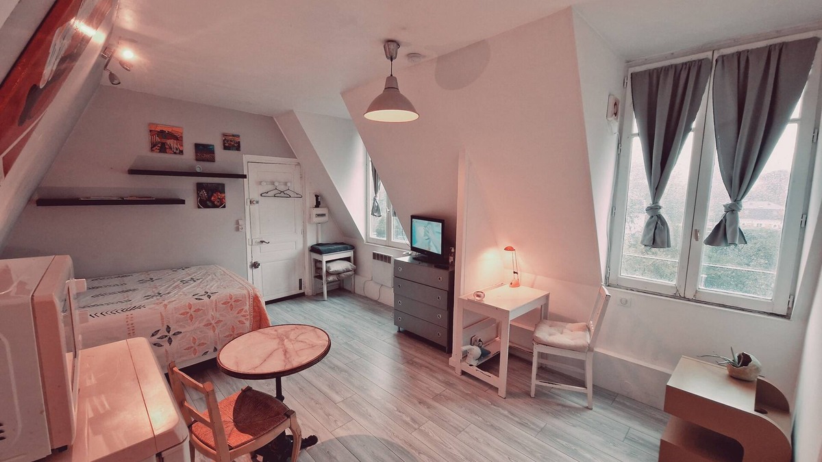 Sevres Apartment | Location Saisonnière, Meublée, Appartement Type Studio à Sèvres