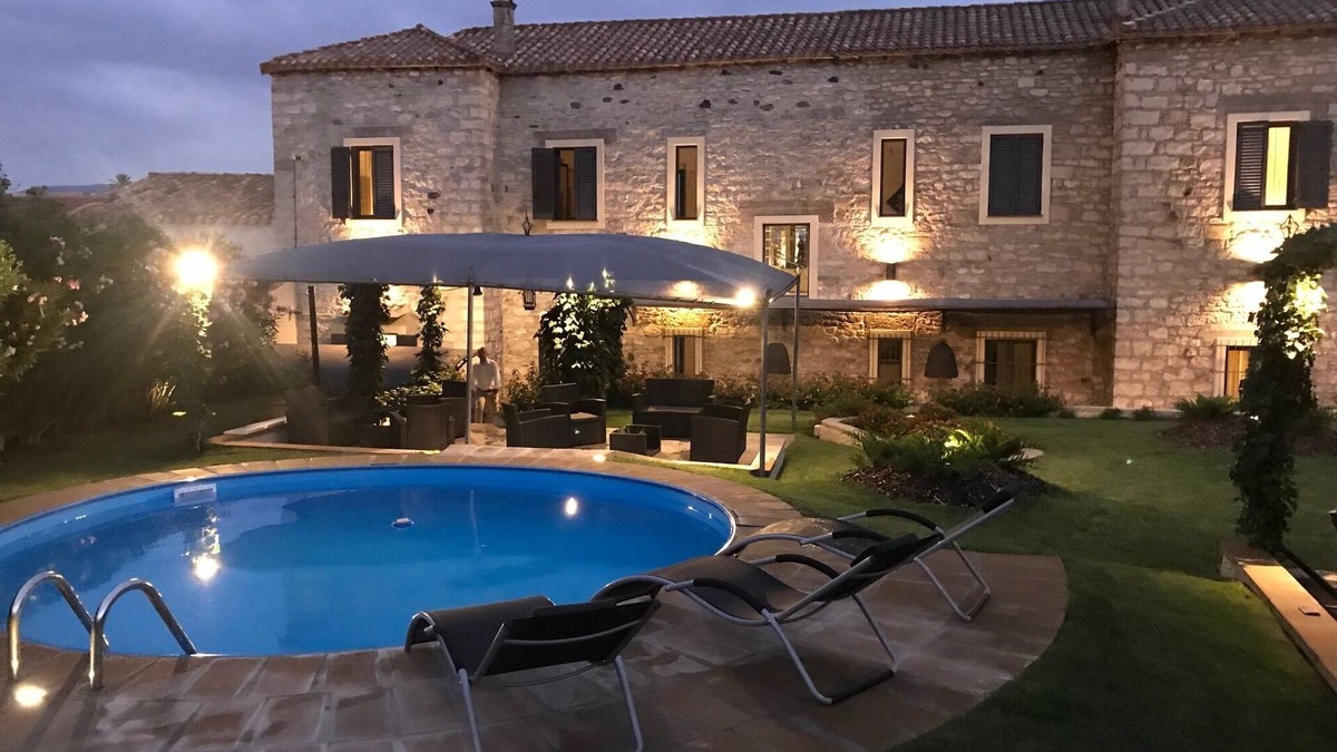 Gesturi Other | Location Sardinia Borgo Antico XIX