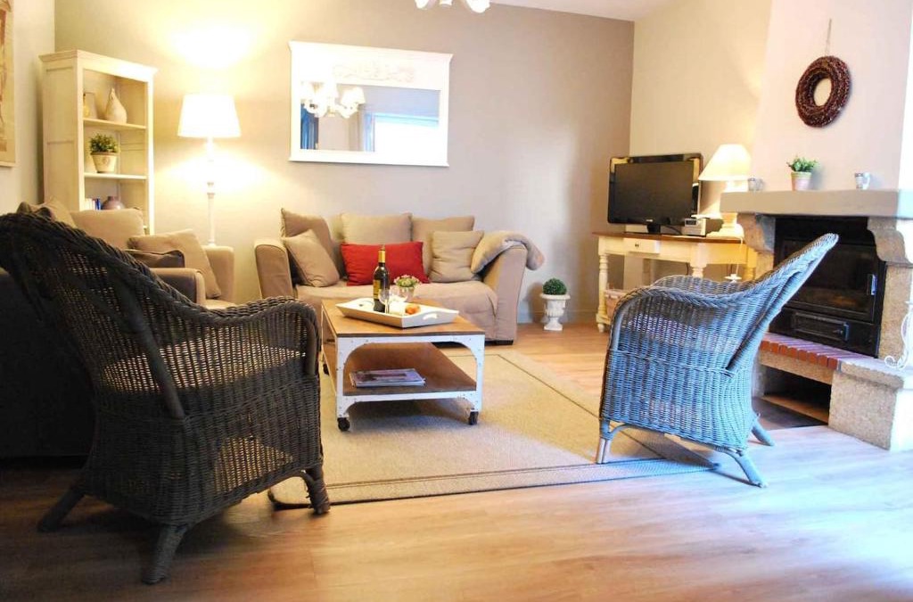 Sarlat-la-Caneda House | Location Secrète Sarlat