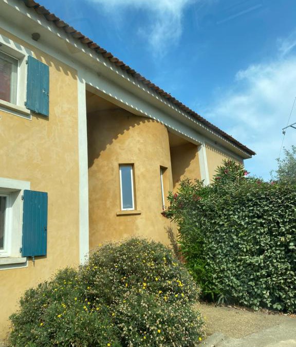 Vescovato Apartment | Location semaine d’un T3 à Vescovato , Corse