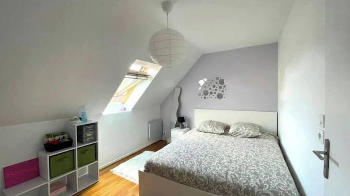 Lagny-sur-Marne House | Location Très Grande Maison Pour les JO Juillet et Août 2024
