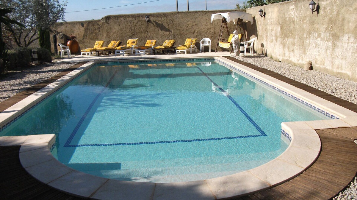 Vaison-la-Romaine Condo | Location Vacance Provence Vaison la Romaine