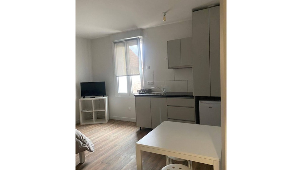 Neuvy-sur-Loire Apartment | Location Vignerons