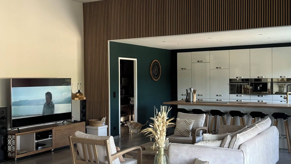 La Seyne-sur-Mer Villa | Location Villa/piscine Journée ou en Soirée