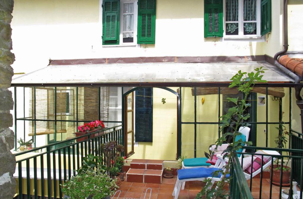 Agaggio Inferiore House | Locazione Turistica Casa del Rio Maggio