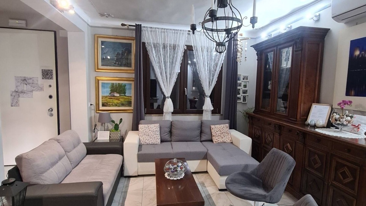 Borgoforte House | Locazione Turistica Palazzo Adalgisa a Borgoforte